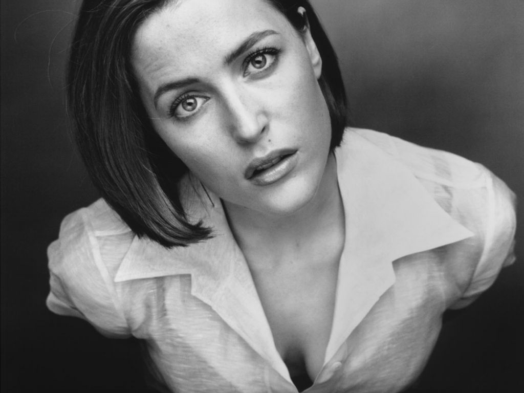 Gillian Anderson 331